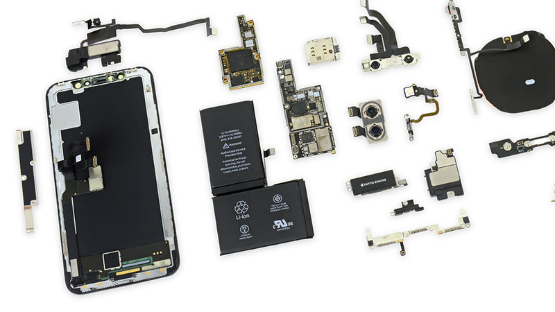 Image: iFixit